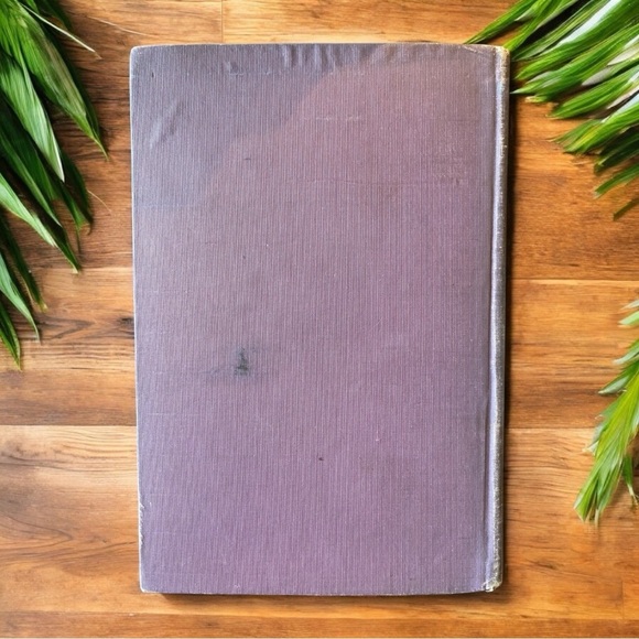 VINTAGE 1910 The Shogun’s Daughter by Robert Ames Bennet | A.C. McClurg & Co. - Picture 5 of 11